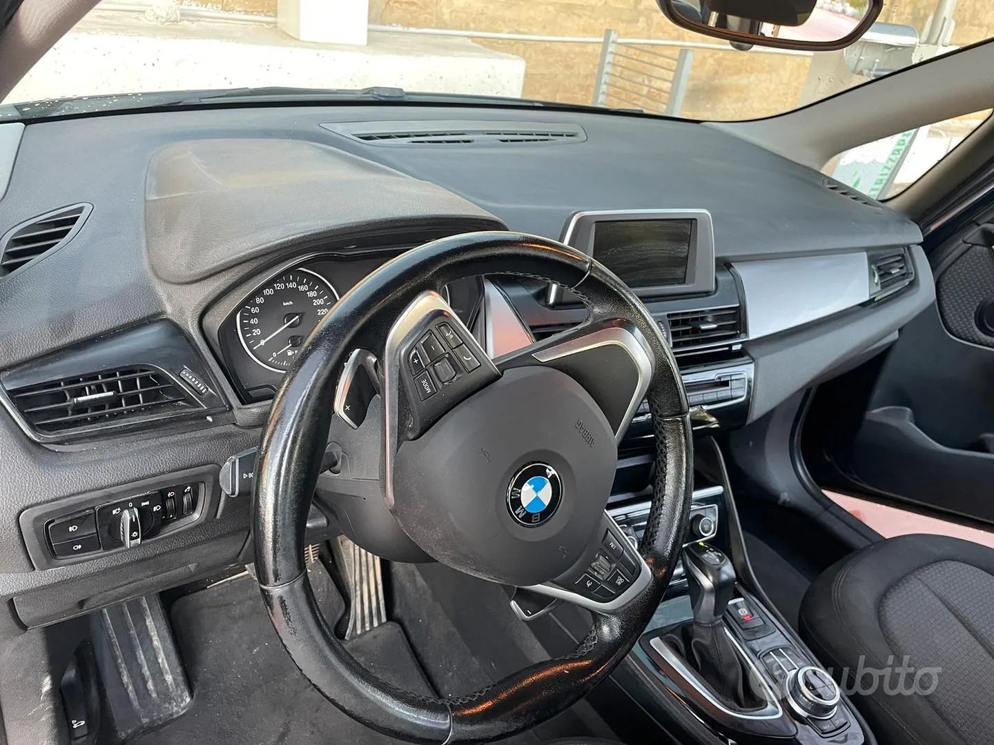 BMW 2 Series 2017 photo 5
