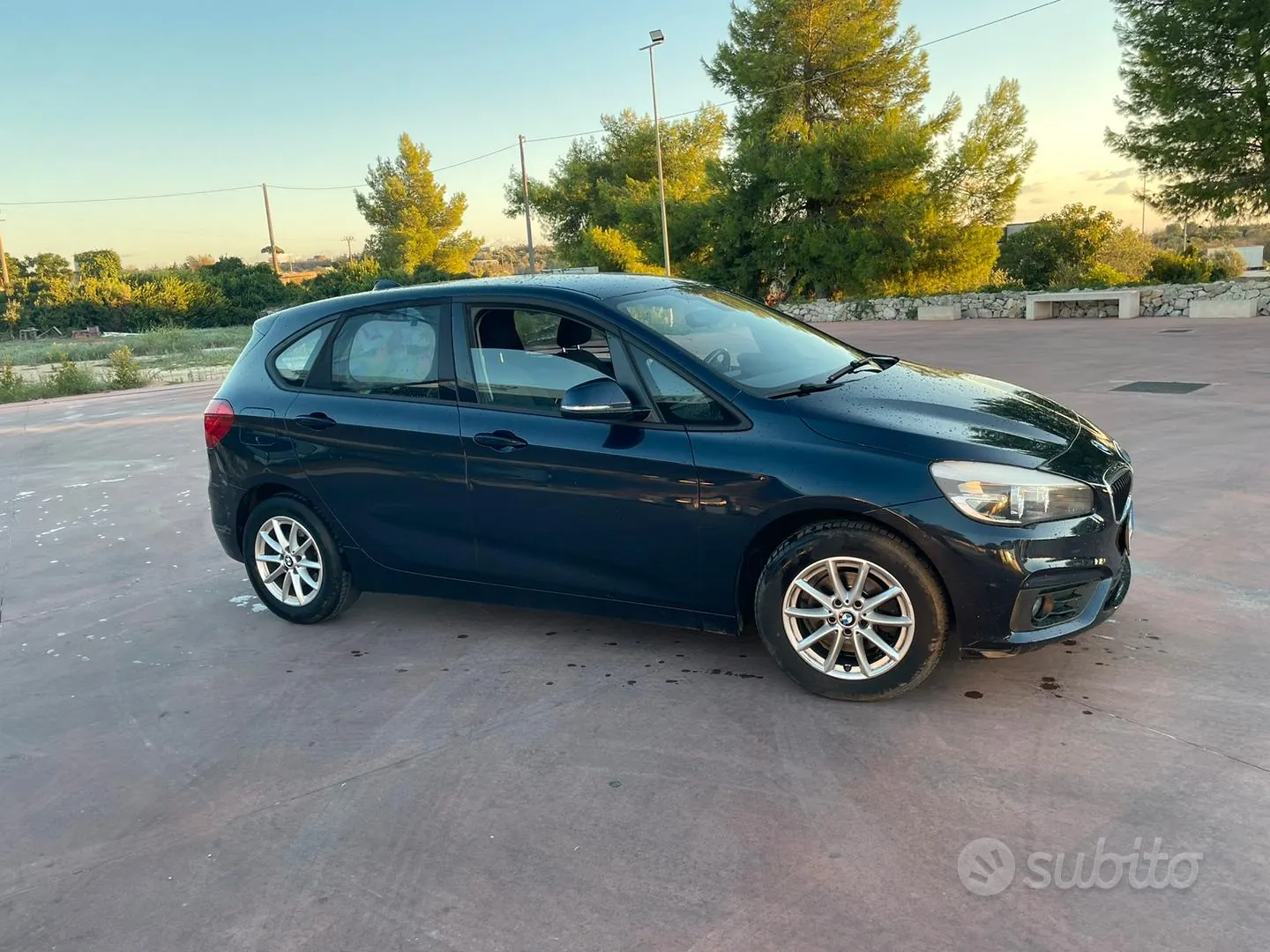BMW 2 Series 2017 photo 4