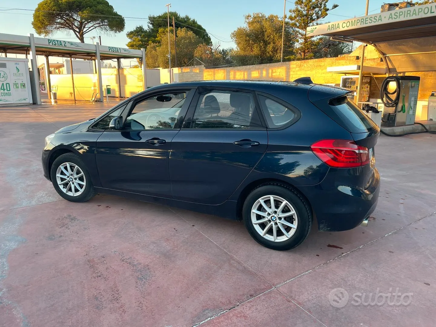 BMW 2 Series 2017 photo 3