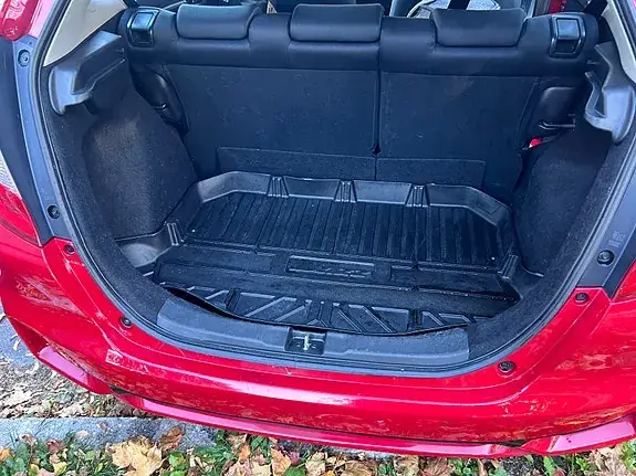 Honda Jazz 2018 photo 3