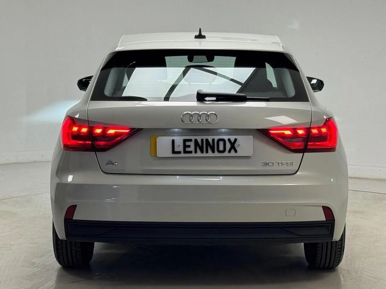 Audi A1 2023 photo 5