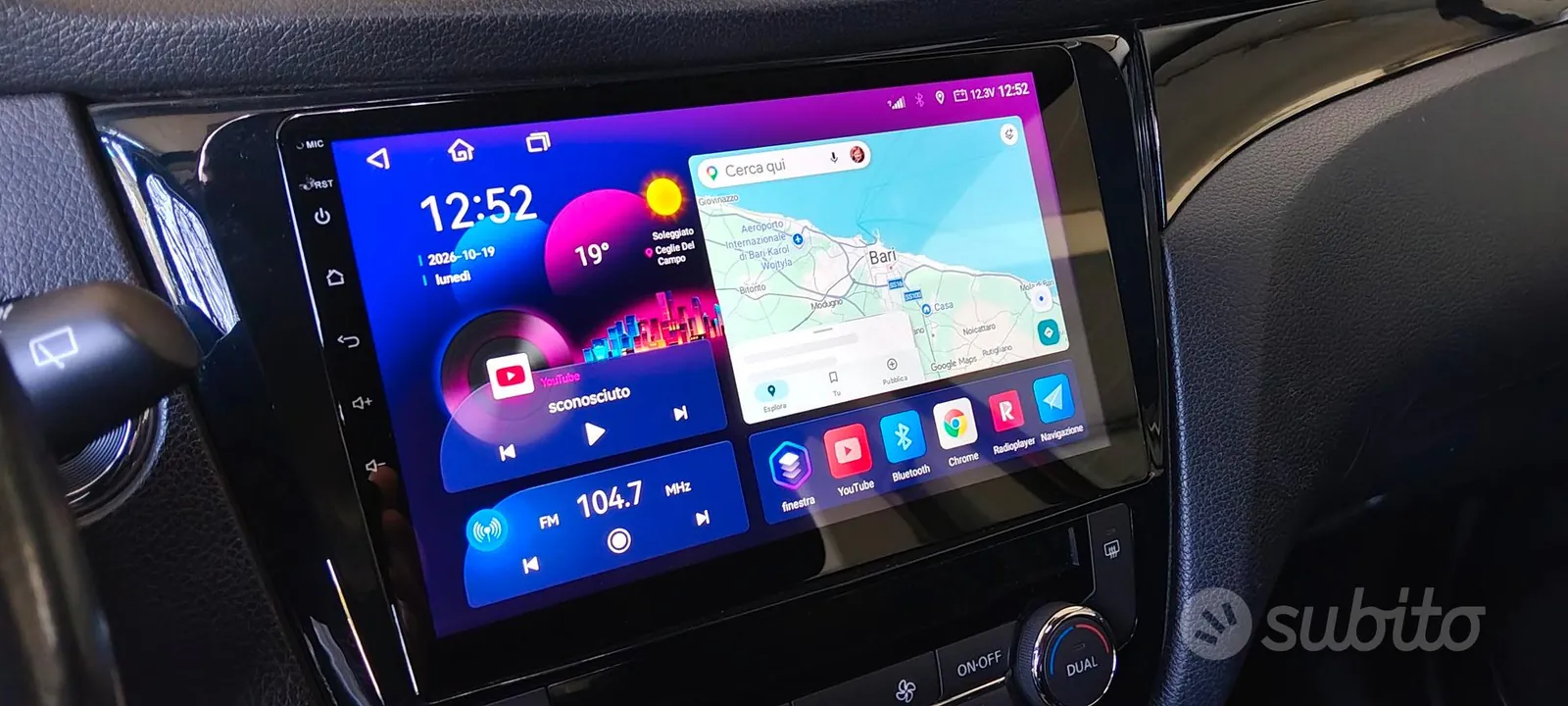 Nissan Qashqai 2016 photo 3