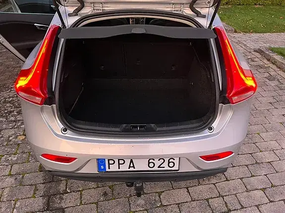 Volvo V40 2013 photo 3