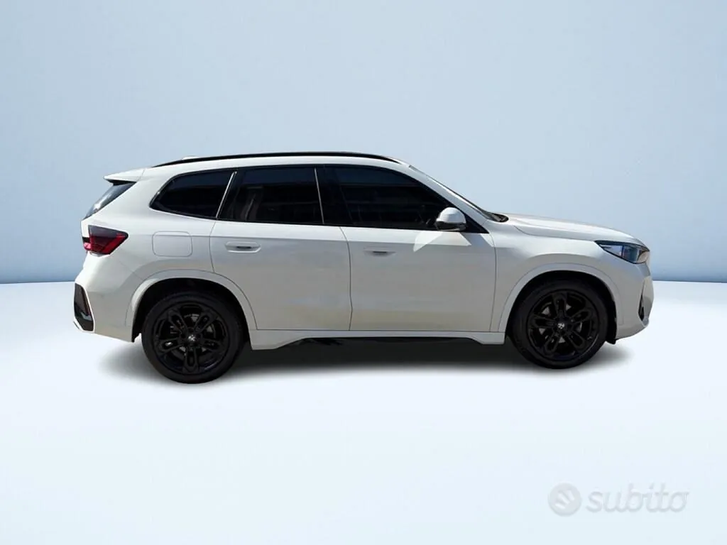 BMW X1 2024 photo 4