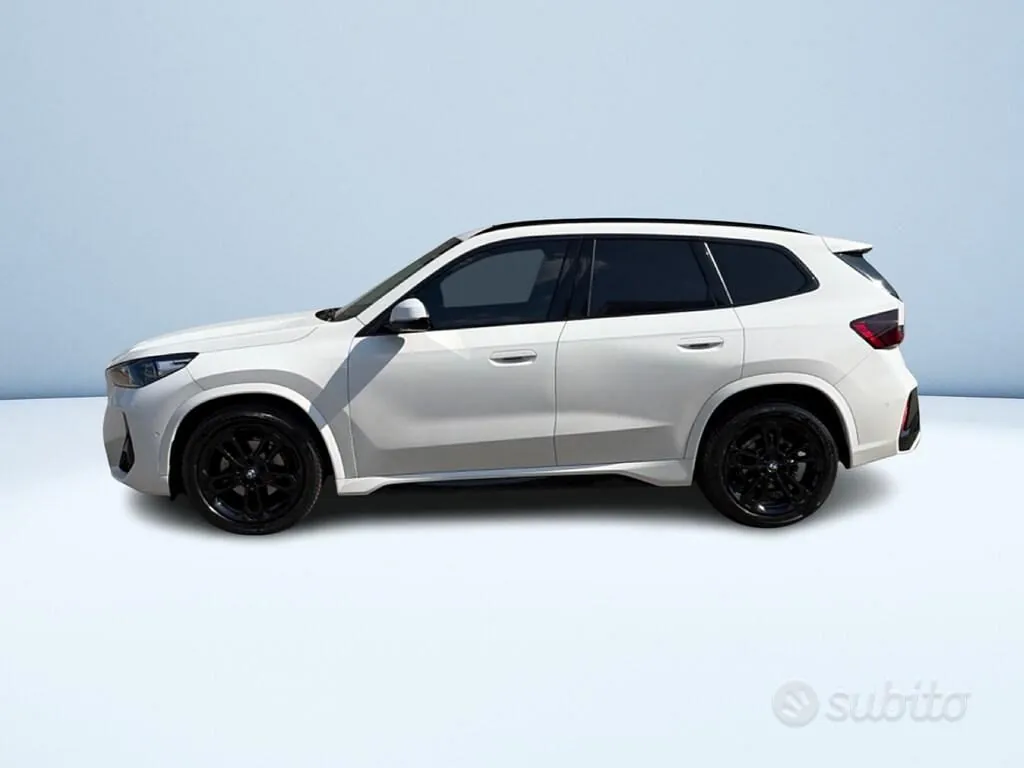 BMW X1 2024 photo 5