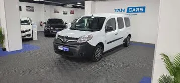 Renault Kangoo 2021 photo 2