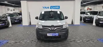 Renault Kangoo 2021 photo 3