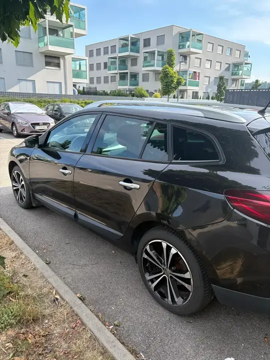 Renault Megane 2009 photo 3