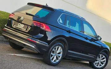 Volkswagen Tiguan 2020 photo 3