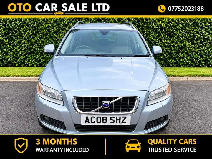 Volvo V70