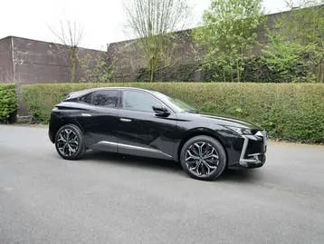 DS Automobiles Ds 4 2024 photo 3