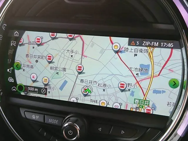 Mini Cooper 2020 photo 4