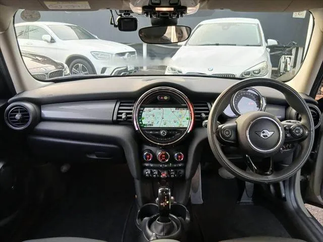 Mini Cooper 2020 photo 3