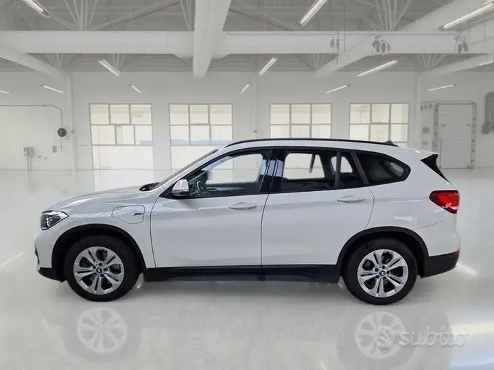 BMW X1 2022 photo 5