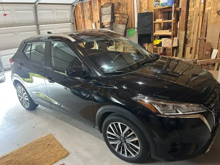 Nissan Kicks 2022 photo 5