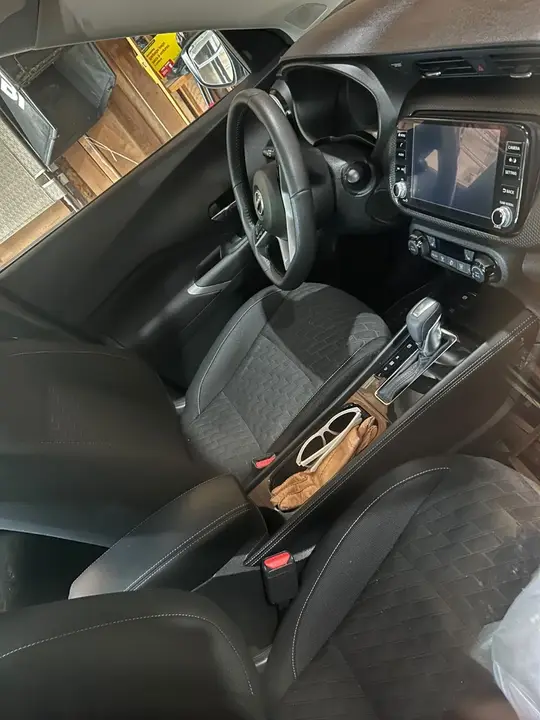 Nissan Kicks 2022 photo 3