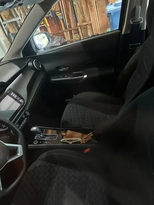 Nissan Kicks 2022 photo 4