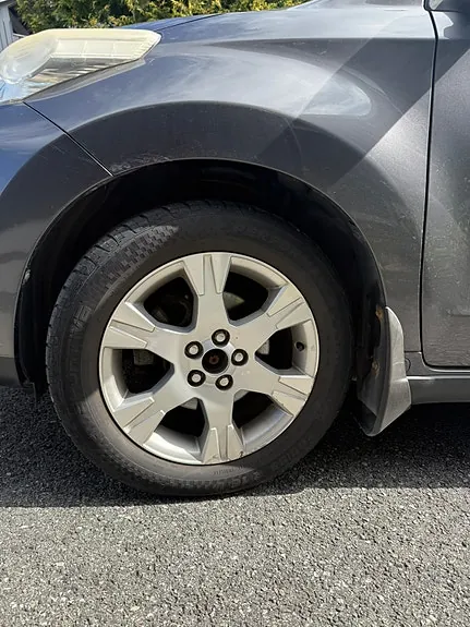 Toyota Urban Cruiser 2009 photo 3