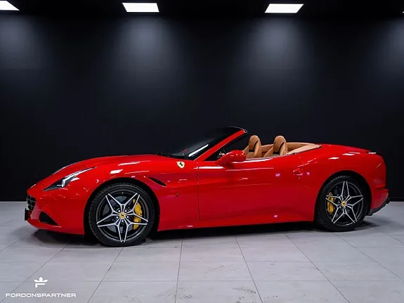 Ferrari California T 2017 photo 3