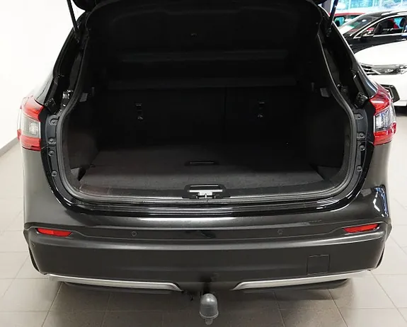 Nissan Qashqai 2018 photo 5