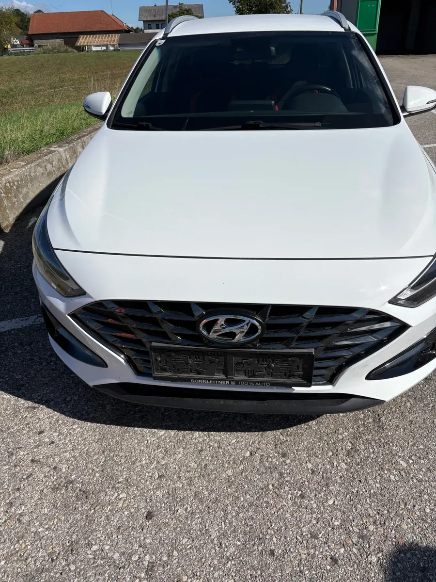 Hyundai I30 2020 photo 2