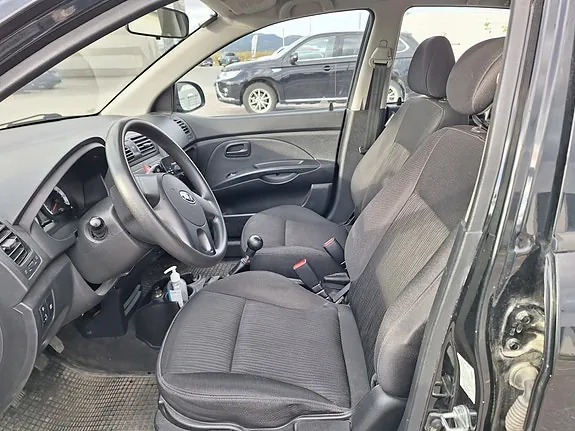 Kia Picanto 2010 photo 3