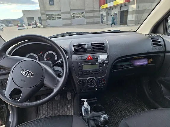 Kia Picanto 2010 photo 4