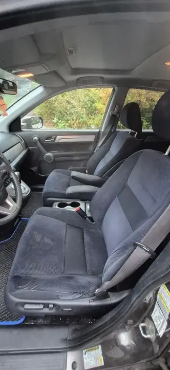 Honda Cr-V 2010 photo 5