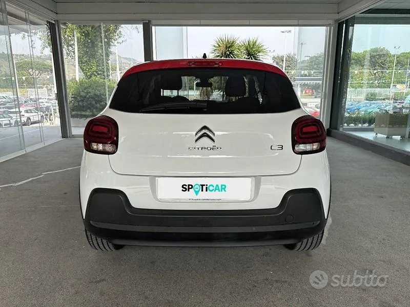 Citroen C3 2023 photo 4
