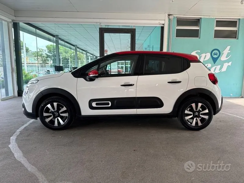 Citroen C3 2023 photo 2