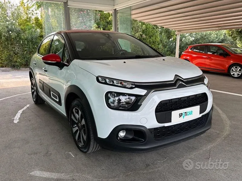 Citroen C3 2023 photo 5