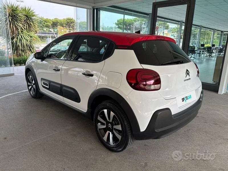 Citroen C3 2023 photo 3