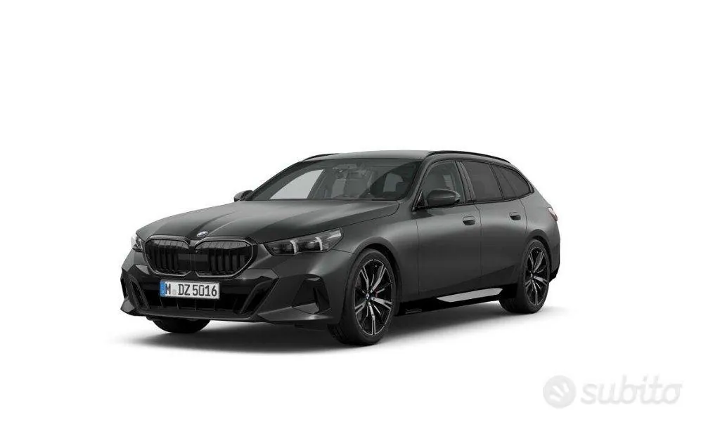 BMW 5