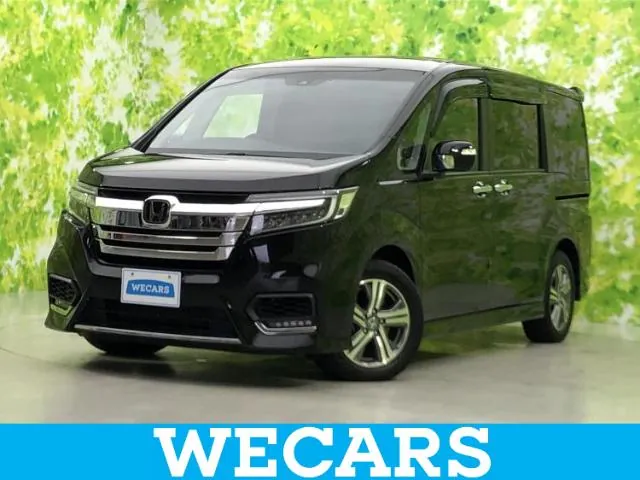 Honda Stepwagon