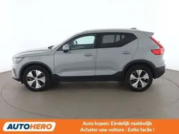 Volvo Xc40 2025 photo 3
