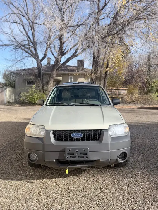 Ford Escape 2006 photo 3