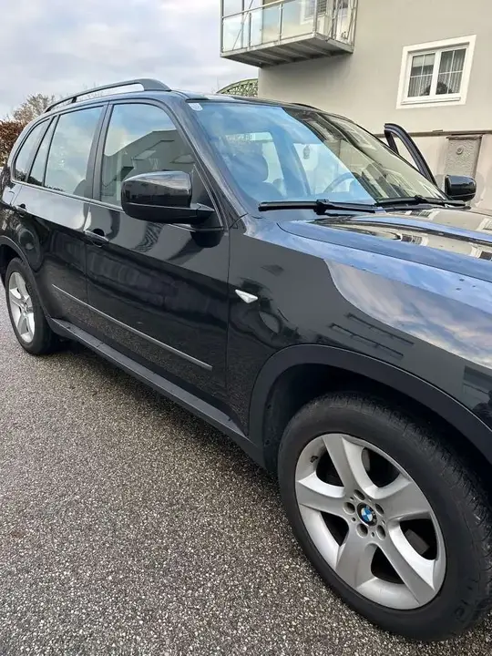 BMW X5 2009 photo 3