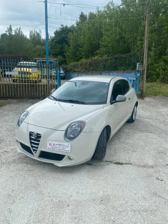Alfa Romeo Mito 2014 photo 2