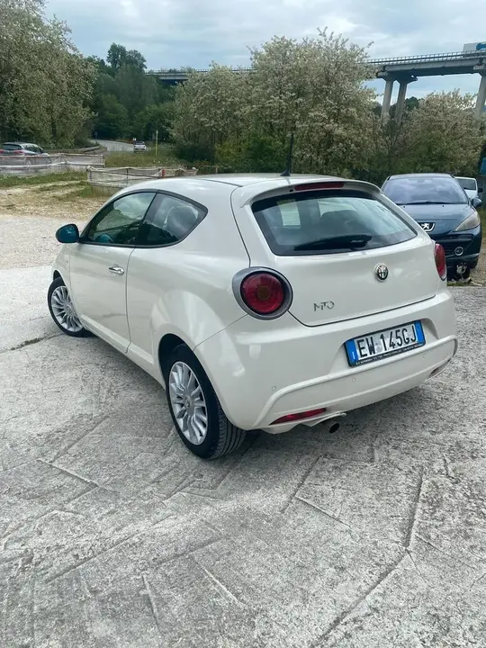 Alfa Romeo Mito 2014 photo 3