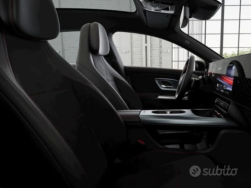 Mercedes-Benz Cla 2026 photo 3