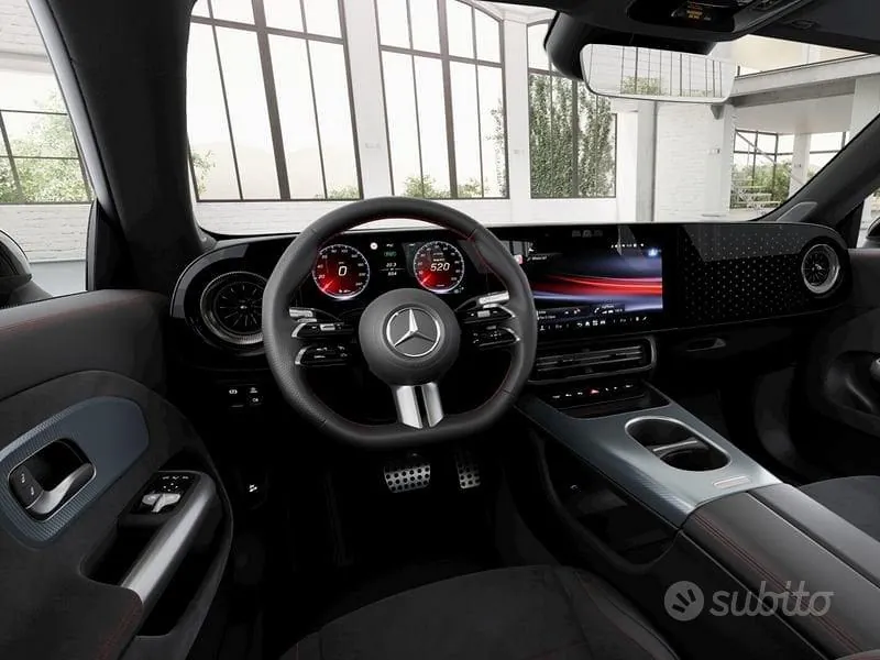 Mercedes-Benz Cla 2026 photo 5