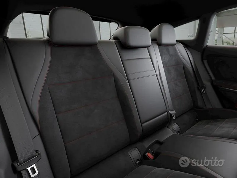 Mercedes-Benz Cla 2026 photo 4