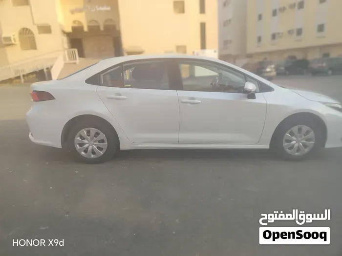 Toyota Corolla 2024 photo 2