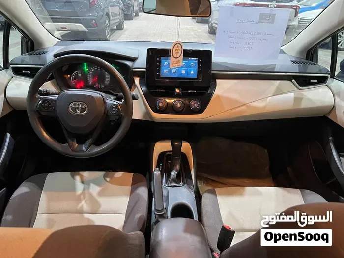 Toyota Corolla 2024 photo 5