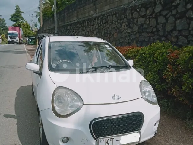 Micro Panda