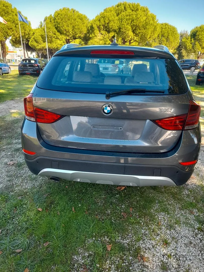 BMW X1 2014 photo 3