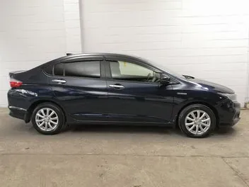 Honda Grace 2020 photo 4