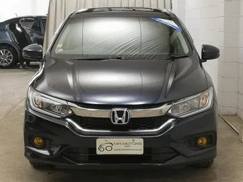 Honda Grace 2020 photo 5