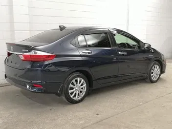 Honda Grace 2020 photo 3