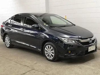 Honda Grace 2020 photo 2